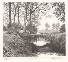 ZALIANI AGOSTINO " IL PONTE "