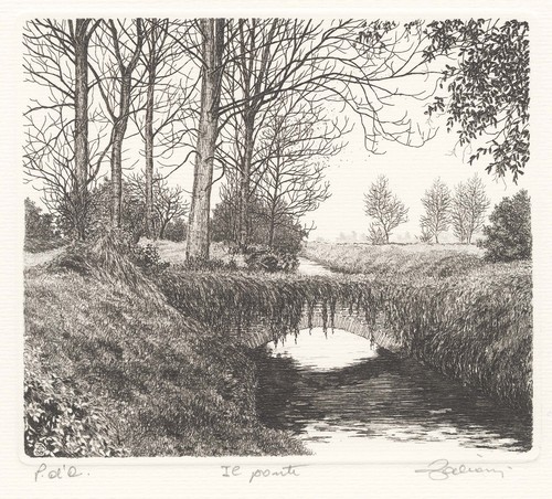 Zaliani agostino ponte - zaliani, "