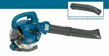 SOFFIATORE A MANO WORTEX MOTORE A SCOPPIO 25,4CC FOGLIE GIARDINO
