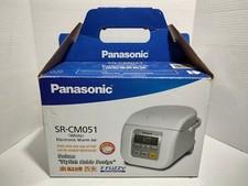 Panasonic Mini Cuociriso