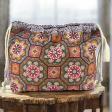 BORSA PER MAGLIERIA CON