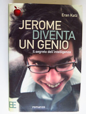 Jerome Diventa un Genio Il