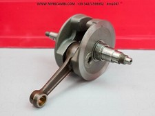 CRANKSHAFTS CRANK SHAFTS 59030018200 KTM EXC 400 4T 2002 ROD CONROD