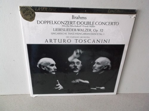 Arturo toscanini nbc symphony - arturo,