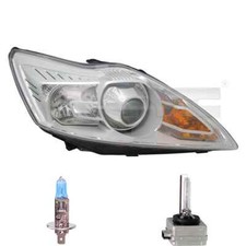 Xenon Fari Sinistro D1S/H1 Per