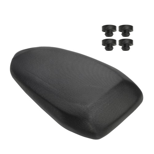 Sella seat sedile nero - seat,