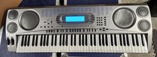 Casio Full Piano WK-1800