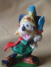 Topolino soldato romano -