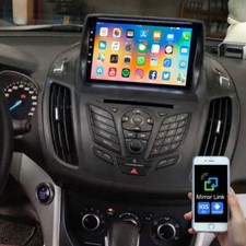 Autoradio android per ford - android, 13