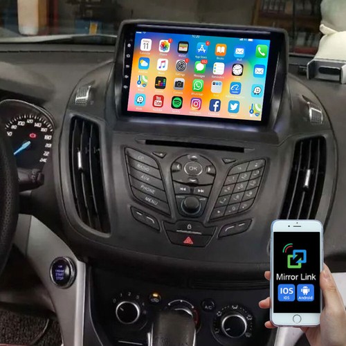 Autoradio android per ford - android,