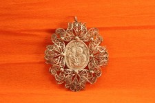 Filigrana argento Antica