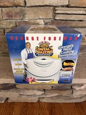 Torrefazione George Foreman