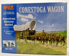 0518 Imex Storia Americana