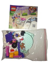 LEGO Friends 41439 Mia's
