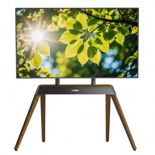 Cavalletto TV supporto con