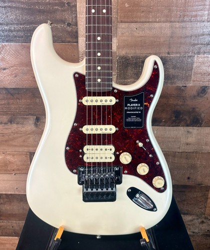 Fender player stratocaster - player,