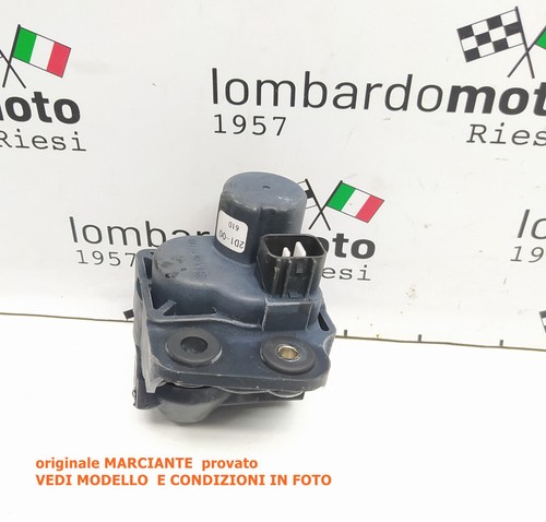 Valvola attuatore scarico - ,