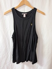 Canotta Victoria's Secret nera