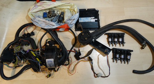 Prins impianto gas auto gpl - prins,