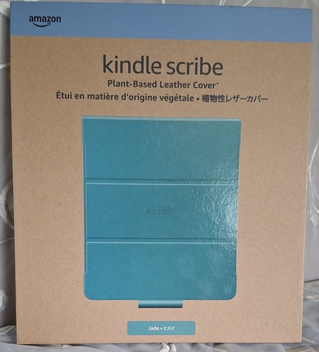 Amazon kindle scribe custodia - scribe,