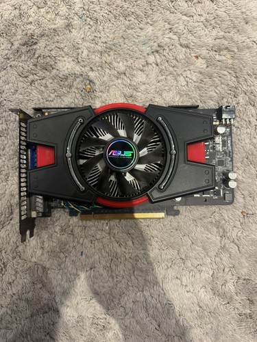 Asus nvidia geforce gtx 550 - nvidia,