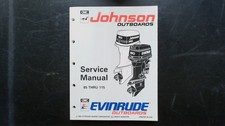 Johnson Evinrude Outboards