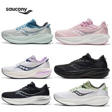 Scarpe sportive Saucony