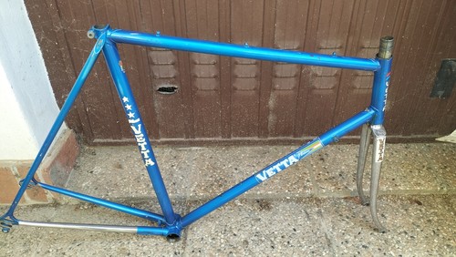 Telaio vintage frame vetta - telaio,