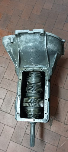 Cambio per mitsubishi - per,