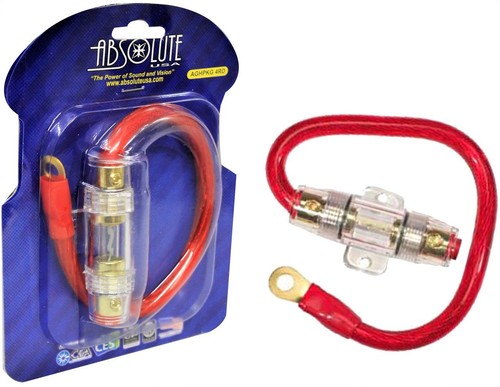 Absolute aghpkg4rd pro series - pro,
