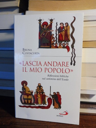 Lascia andare mio popolo - "lascia, il