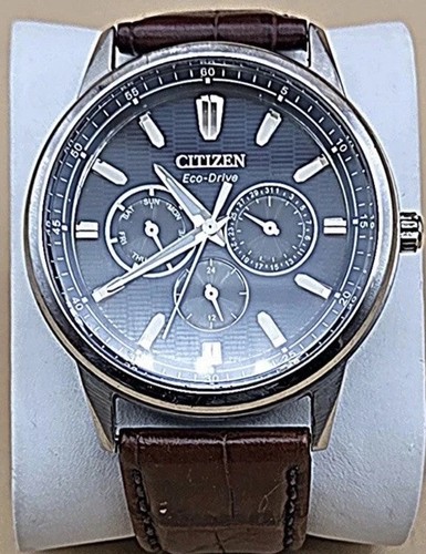 Orologio citizen eco - orologio,