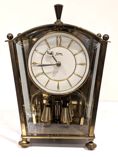 Vintage koma brass torsion - vintage,