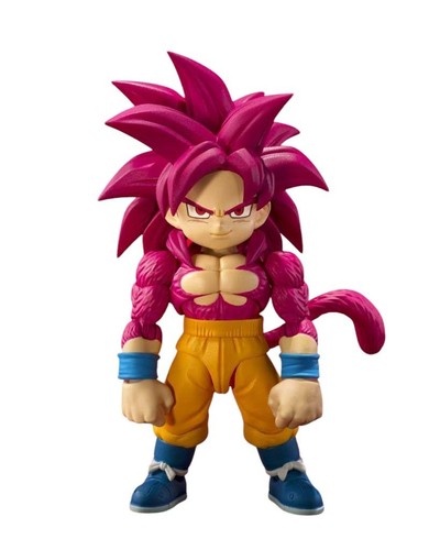 Dragon ball figuarts mini - dragon,