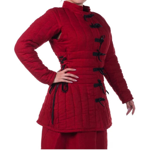 Costume cosplay rievocazione