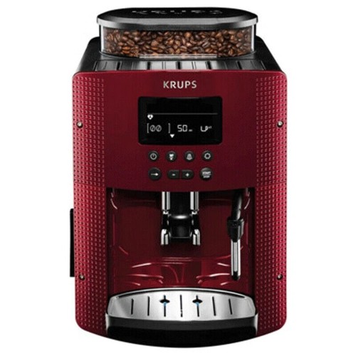 Krups ea815570 macchina - ea815570, da