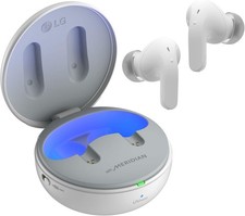 Auricolari Bluetooth LG TONE
