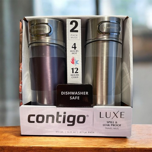 Contigo tazza viaggio - da,