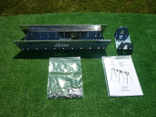 Kit prolunga per vasca - kit,