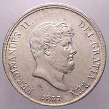 120 GRANA 1857 NAPOLI