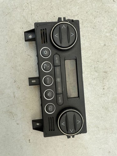 Modulo centralina