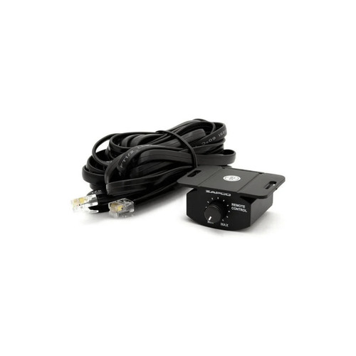Zapco remote level - zapco, st-br