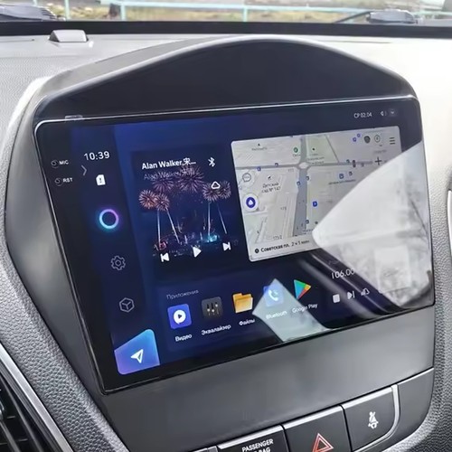 Android auto carplay - android,