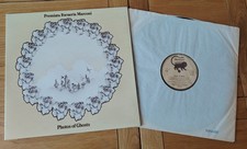 PFM Photos Of Ghosts RARE
