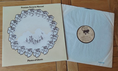 Pfm photos ghosts rare - pfm,