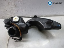 Serbatoio Benzina Carburante