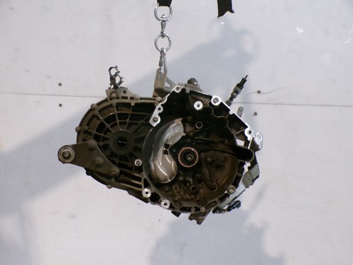 14245 cambio manuale fiat 500l - cambio,