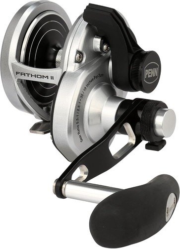 Mulinello pesca offshore - da,