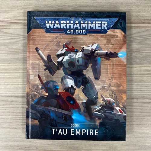 Warhammer 000 40k - warhammer, codex