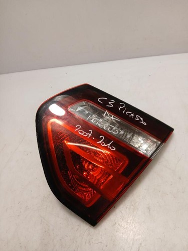 6351cc faro posteriore - faro, destro